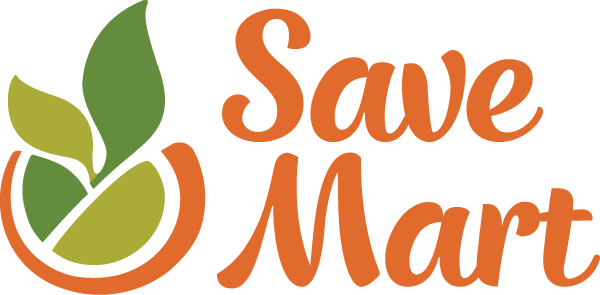 Save Mart Logo